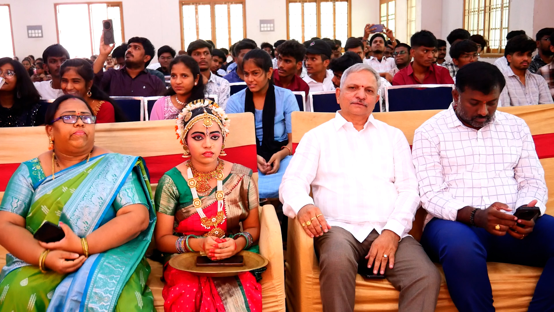 Annual Day Celebration